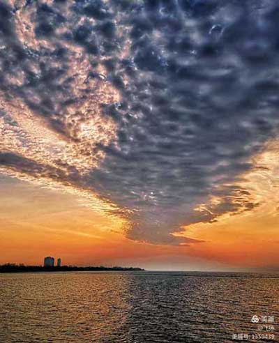 海日生残夜下一句