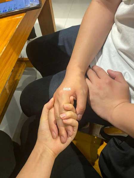 小别胜新婚下一句怎么说