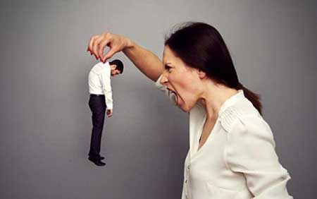 娶妻不贤毁三代下一句