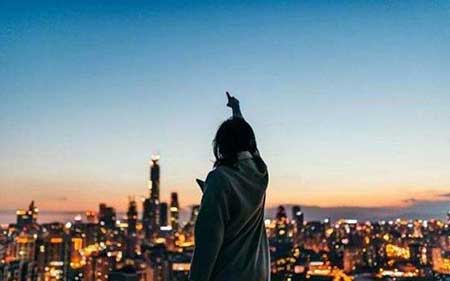 好男儿志在四方下一句