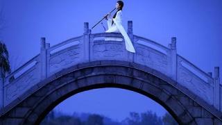 天下三分明月夜的下一句是