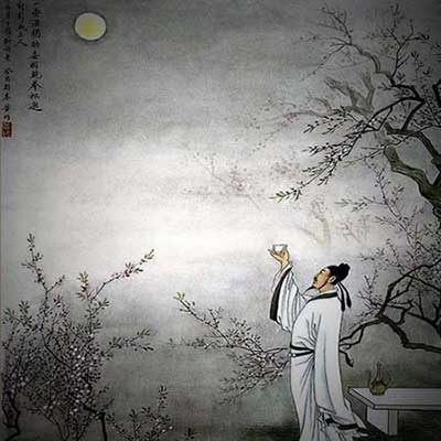 春江潮水连海平的下一句