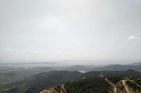 山高水远下一句是什么