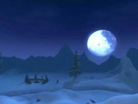 可怜九月初三夜下一句