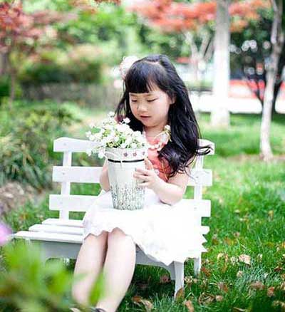 吾家有女初长成下一句